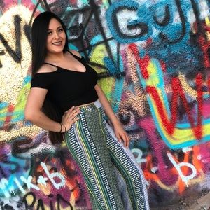 Meet your Posher, Rebeca